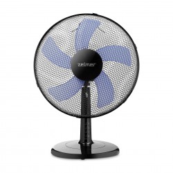 Вентилатор Zelmer ZTF0400 - Климатични електроуреди