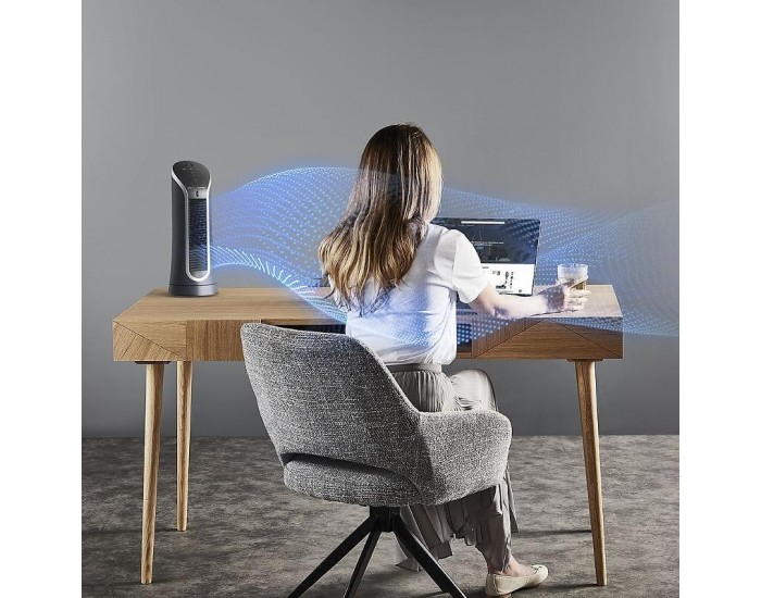 Вентилатор Rowenta VU6220F0