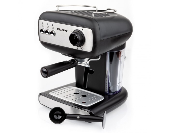 Кафемашина Crown CEM-1525