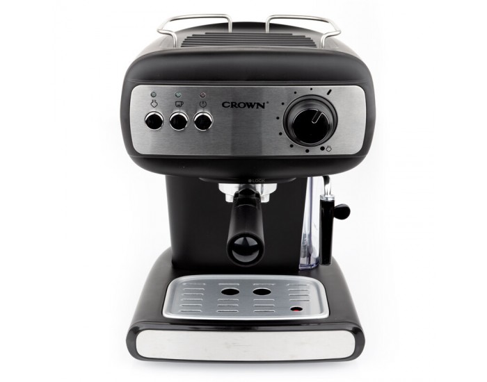 Кафемашина Crown CEM-1525