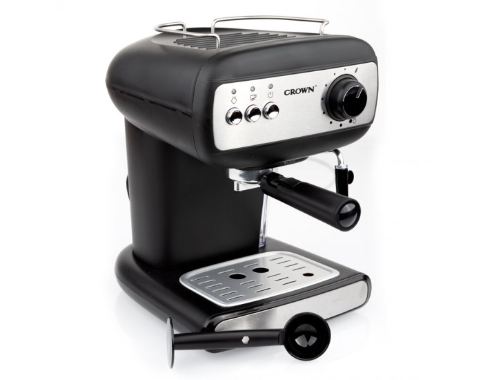 Кафемашина Crown CEM-1525