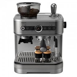Кафемашина Philips PSA3228/01 Barista Brew - Кафемашини, Кафеавтомати, Кафе и Капсули