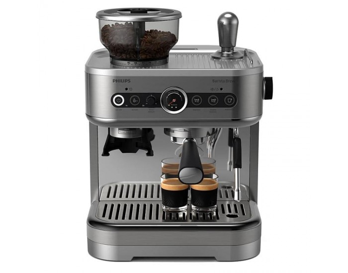 Кафемашина Philips PSA3228/01 Barista Brew