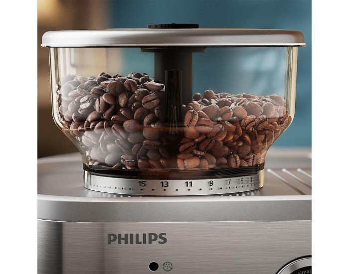 Кафемашина Philips PSA3228/01 Barista Brew