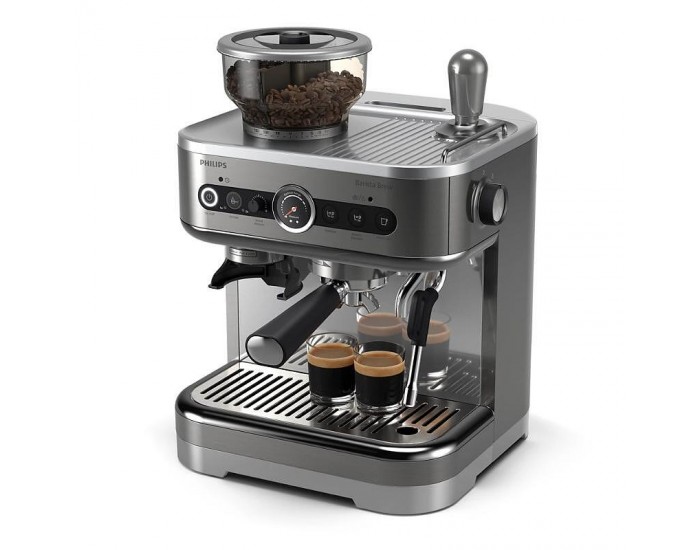 Кафемашина Philips PSA3228/01 Barista Brew