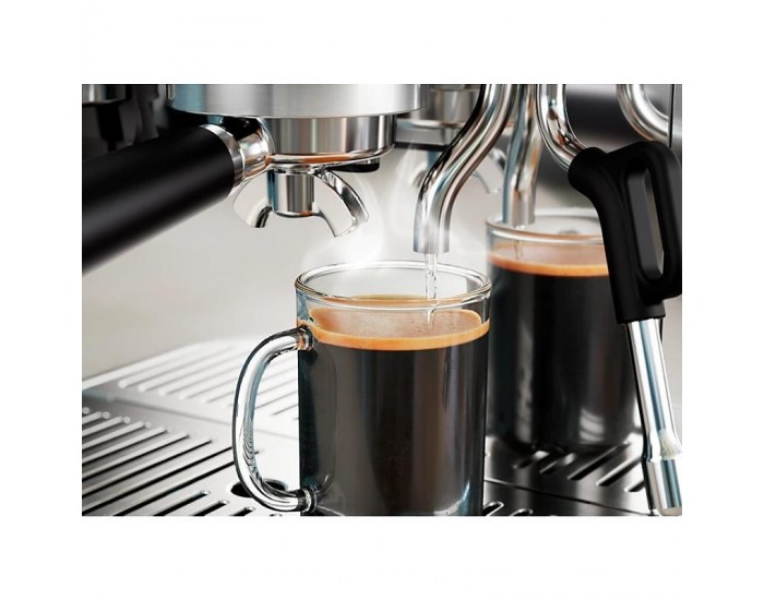 Кафемашина Philips PSA3228/01 Barista Brew