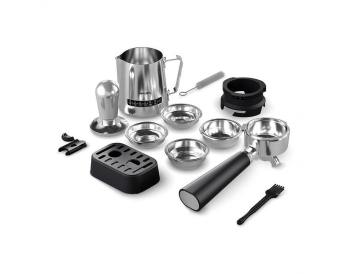 Кафемашина Philips PSA3228/01 Barista Brew