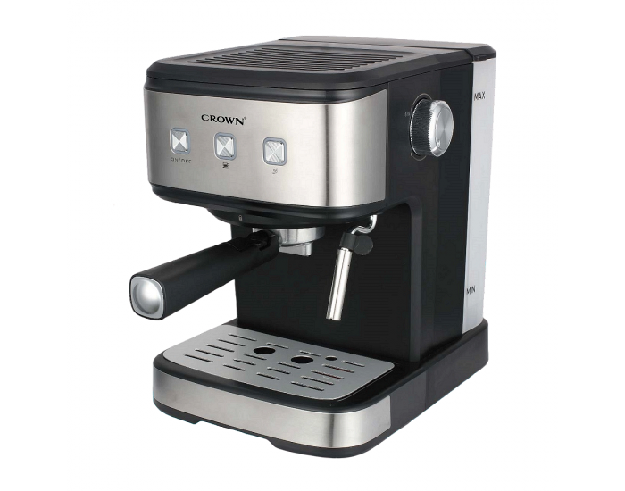 Кафемашина Crown CEM-1523