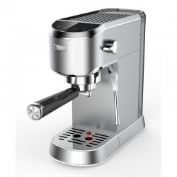 Кафемашина Finlux FEM-1799 IX - Кафемашини, Кафеавтомати, Кафе и Капсули