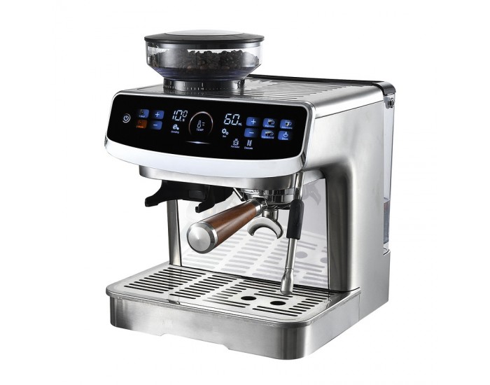 Кафемашина Finlux FEM-1935D