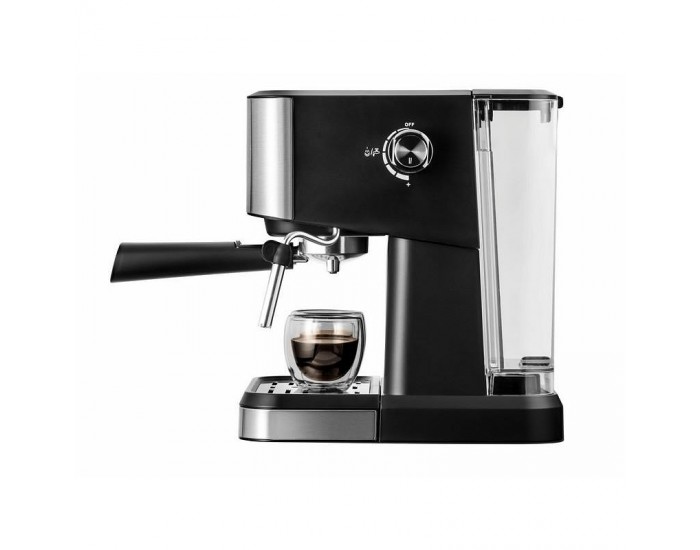 Кафемашина Zelmer ZCM6255 Milano