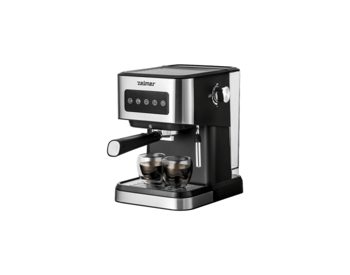 Кафемашина Zelmer ZCM6255 Milano