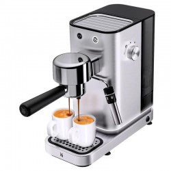 Кафемашина WMF 0412370011 LUMERO ESPRESSO - Кафемашини, Кафеавтомати, Кафе и Капсули