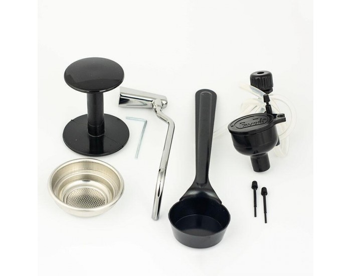 Кафемашина La Pavoni LPLSTL01EU