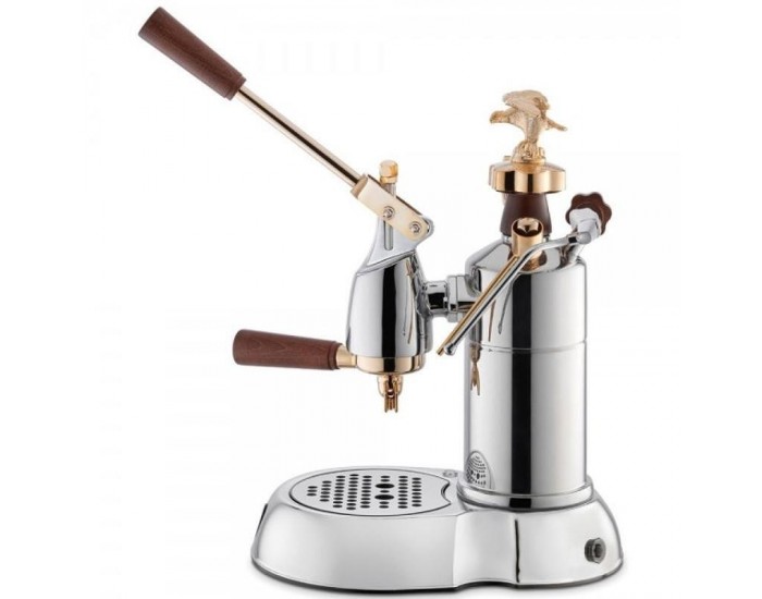 Кафемашина La Pavoni LPLEXP01EU