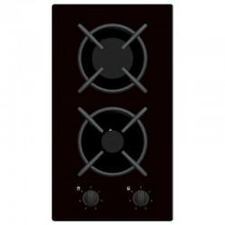 Вграден газов плот Crown VCG 30S/VCG 32S , Газов - Уреди за вграждане