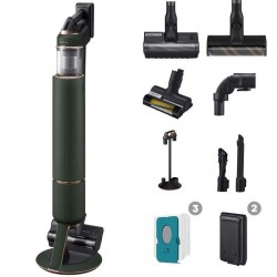 Вертикална прахосмукачка Samsung BeSpoke VS20A95943N/GE - Прахосмокачки и Продукти за Почистване