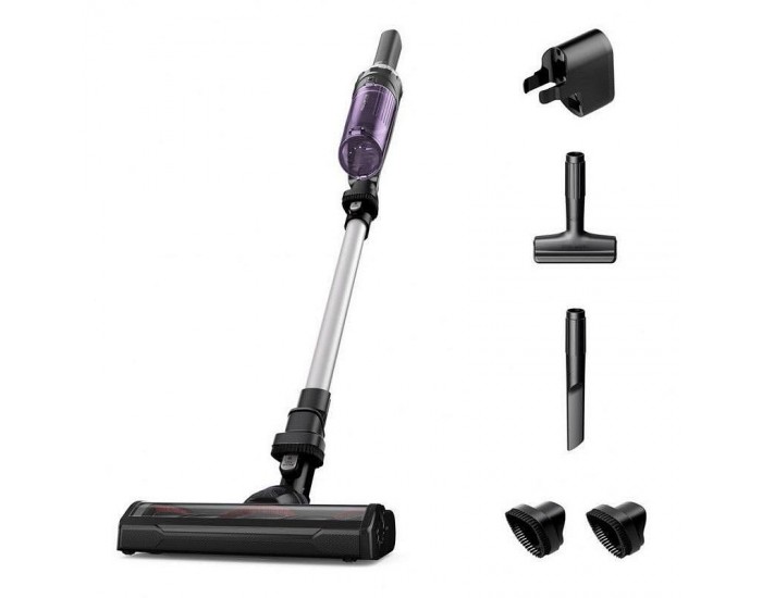 Вертикална прахосмукачка Rowenta RH1129WO X-NANO ESSENTIAL