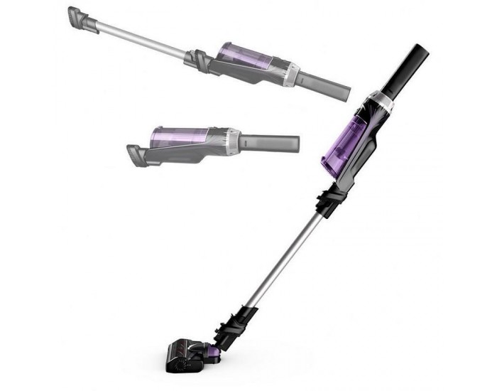 Вертикална прахосмукачка Rowenta RH1129WO X-NANO ESSENTIAL