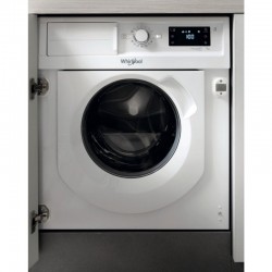 Вградена пералня Whirlpool BI WMWG 71483 EU N , 1400 об./мин., 7.00 kg, D - Перални