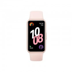 Фитнес гривна Huawei BAND 10 PINK Nora-B19F , 1.47 , 37.30 - Офис техника
