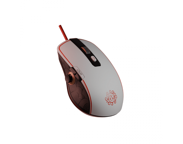 Мишка Lexip Assassin's Creed - Shadows MOUSE