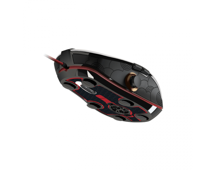 Мишка Lexip Assassin's Creed - Shadows MOUSE