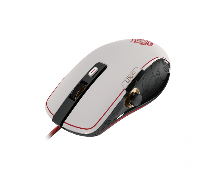 Мишка Lexip Assassin's Creed - Shadows MOUSE