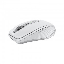 Мишка Logitech MX Anywhere 3S Pale Grey 910-006930 - Клавиатури, Мишки и Падове
