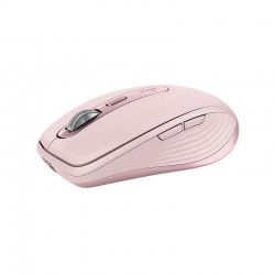 Мишка Logitech MX Anywhere 3S Rose 910-006931 - Клавиатури, Мишки и Падове