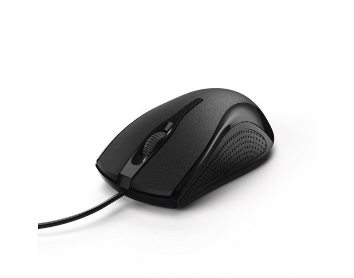 Мишка Hama 182602 MC-200 BLACK
