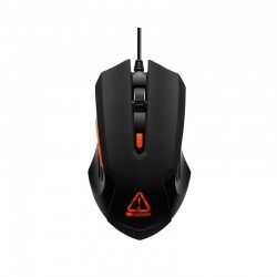 Мишка Canyon CND-SGM01RGB STAR RAIDER - Клавиатури, Мишки и Падове