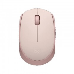 Мишка Logitech M171 Rose 910-006865 - Клавиатури, Мишки и Падове
