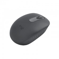 Мишка Logitech M196 Bluetooth Mouse - GRAPHITE 910-007459 - Клавиатури, Мишки и Падове