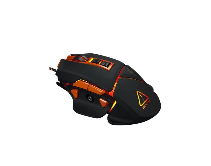 Мишка Canyon CND-SGM6N HAZARD