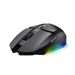 Мишка Trust GXT110 Felox Black - Клавиатури, Мишки и Падове