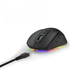 Мишка Hama 217839 uRage Reaper 340 - Клавиатури, Мишки и Падове