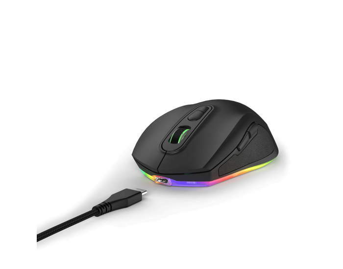 Мишка Hama 217839 uRage Reaper 340