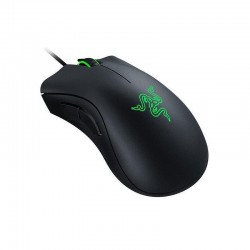 Мишка RAZER DeathAdder Essential Black RZ01-03850100-R3M1 - Клавиатури, Мишки и Падове