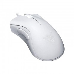 Мишка RAZER DeathAdder Essential White RZ01-03850200-R3M1 - Клавиатури, Мишки и Падове