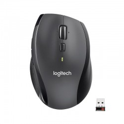 Мишка Logitech M705 Marathon 910-001949 - Клавиатури, Мишки и Падове