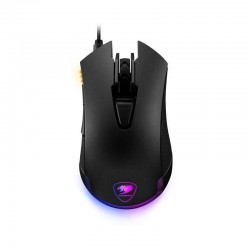 Мишка COUGAR REVENGER CG3MREVWOI0001 - Детска стая