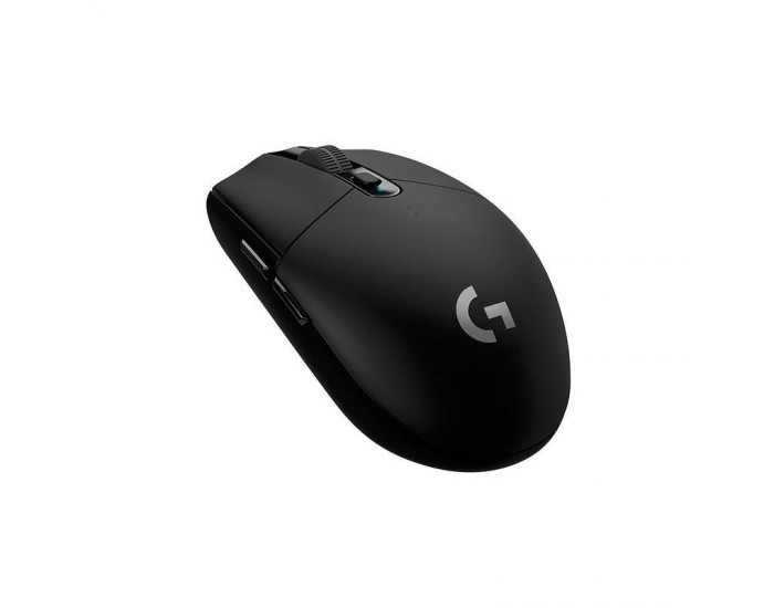 Мишка Logitech G305 BLACK 910-005282