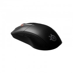 Мишка Steelseries Rival 3 Wireless Black - Клавиатури, Мишки и Падове