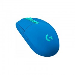 Мишка Logitech G305 BLUE 910-006014 - Клавиатури, Мишки и Падове