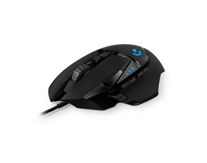 Мишка Logitech G502 HERO 910-005470