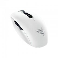 Мишка RAZER Orochi V2 White RZ01-03730400-R3G1 - Клавиатури, Мишки и Падове