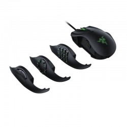 Мишка RAZER NAGA TRINITY RZ01-02410100-R3M1 - Детска стая
