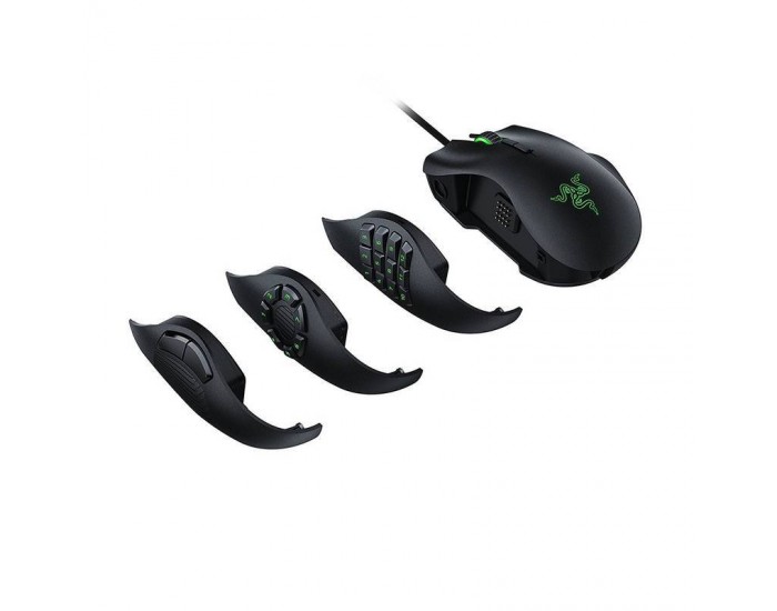 Мишка RAZER NAGA TRINITY RZ01-02410100-R3M1