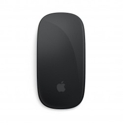 Мишка Apple Magic Mouse (2024) - Black mxk63 - Клавиатури, Мишки и Падове